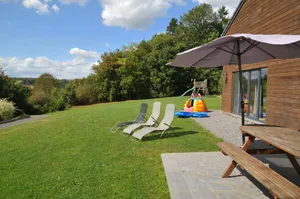 Image of Chez Zabeth - Côté Jardin