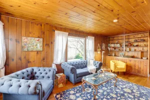 Image of 'city Serenity' Apt: 1 Mi to Downtown Asheville!