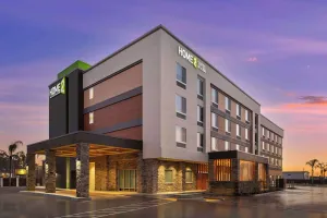 Image of Home2 Suites By Hilton Eureka
