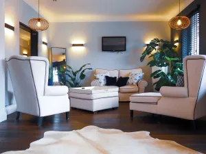 Image of ALPENLIEBE - Sauna & Whirlpool - APARTments