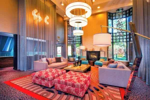Image of Courtyard by Marriott Dulles Town Center