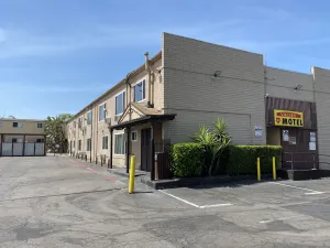 Image of Valley Motel El Cajon San Diego