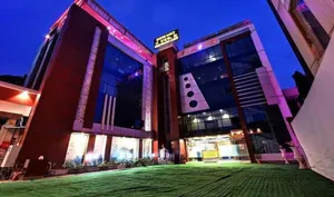 Image of FabHotel Airport View