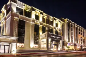 Image of Harir palace Hotel