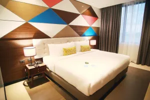 Image of Summit Hotel Naga