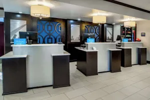 Image of Hampton Inn By Hilton St Louis Airport