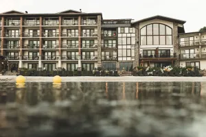Image of Golden Arrow Lakeside Resort