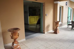 Image of Hotel Terriciaë aux portes de Maussane les Alpilles