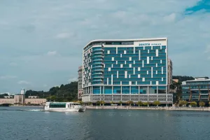 Image of Zenith Hotel Putrajaya