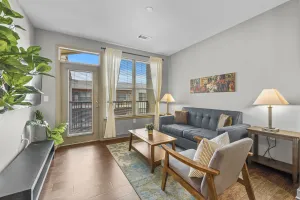Image of Furnished Apartments in Decatur Square