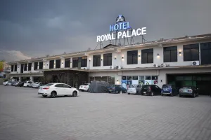 Image of Hotel Royal Palace Rawalpindi