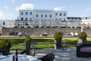 Image of Harbour Hotel & Spa Christchurch