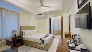 Image of Hotel The Grand Hyatt Dhaka