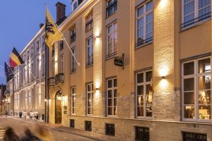 Image of Grand Hotel Casselbergh
