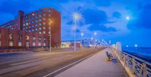 Image of Grand Hotel Blackpool