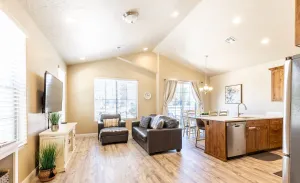 Image of Poolside 3 Bedroom Apts by RedAwning