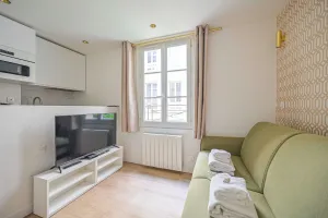 Image of Cosy Nest - 2P - The 16th Arrondissement
