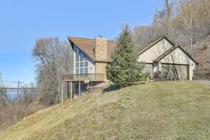 Image of Spacious Stoddard Retreat on Mississippi River!