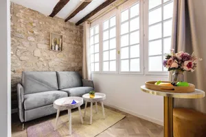 Image of Cosy Room - Montmartre / Sacre Coeur