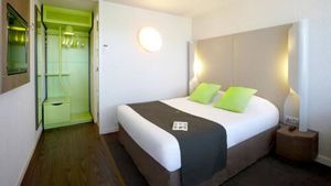 Image of Hôtel Inn Design Resto Novo Nantes Sainte Luce