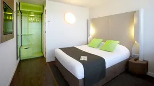 Image of Hôtel Inn Design Resto Novo Nantes Sainte Luce