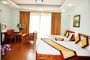 Image of Camellia Hanoi Hotel
