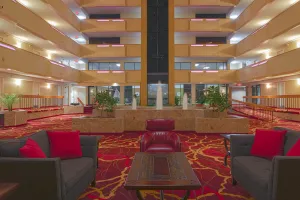 Image of MCM Elegante Hotel & Suites Lubbock