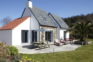 Image of Holiday Villa on the Rosa Granite Coast