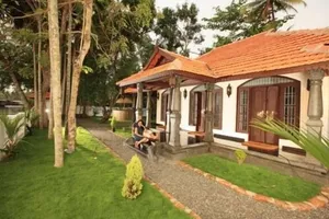 Image of Bamboo Lagoon Backwater Front Resort