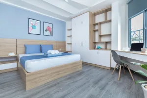 Image of Cozrum Homes Citi Town