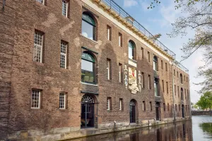 Image of Hotel Arsenaal Delft