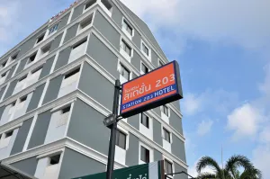 Image of Station 203 Hotel