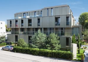 Image of Residence Appartements