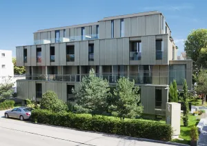 Image of Residence Appartements