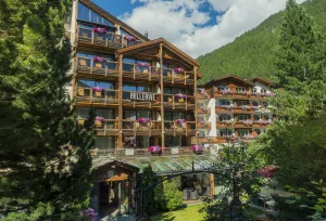 Image of Hotel Bellerive