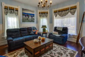 Image of Charming Ogden Vacation Rental: 2 Mi to Downtown