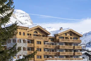 Image of Airelles Val d’Isère , Le Brussel's