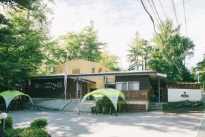 Image of PICA Fujiyoshida