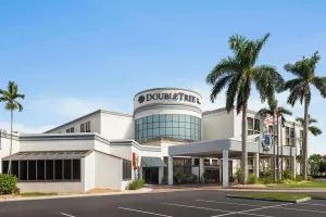 Image of  Doubletree by Hilton Fort Myers at Bell Tower Shops