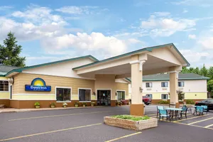 Image of Days Inn by Wyndham Marquette