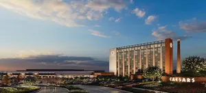 Image of Caesars Virginia