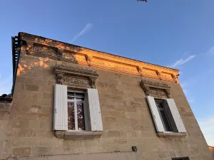Image of Le Numéro 15
