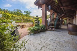 Image of Wine & Art Relais Vallombrosa
