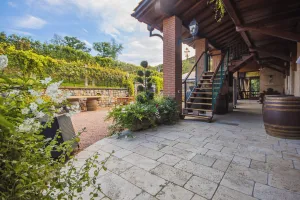 Image of Wine & Art Relais Vallombrosa