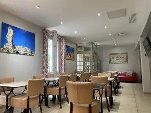 Image of Hotel de La Comédie