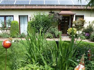 Image of Am Rosengarten Comfortable Holiday Residence