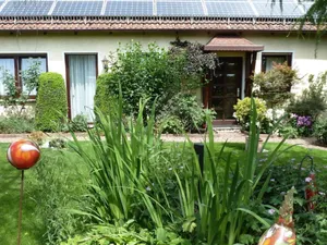 Image of Am Rosengarten Comfortable Holiday Residence