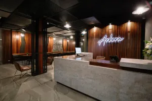 Image of The Arbern Hotel x Bistro - SHA Extra Plus
