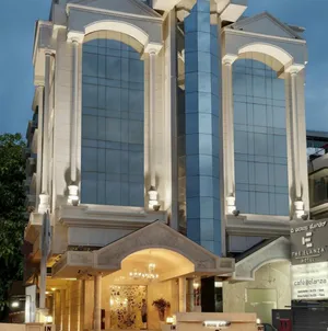 Image of The Elanza Hotel, Bangalore