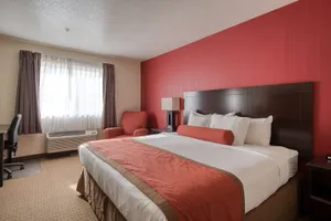 Image of Inn America - Boise